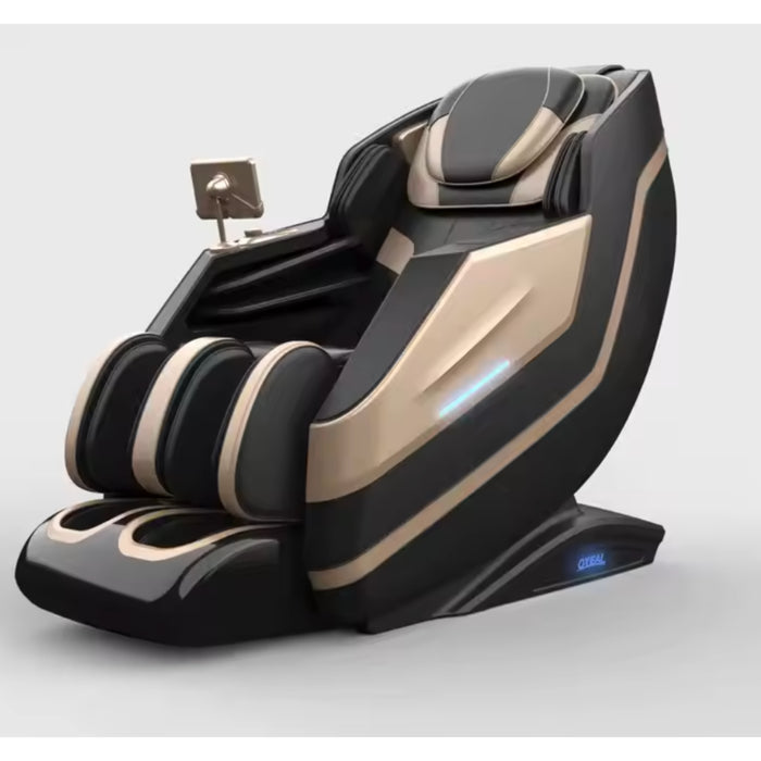 LuxeTouch Elite Massage Chair