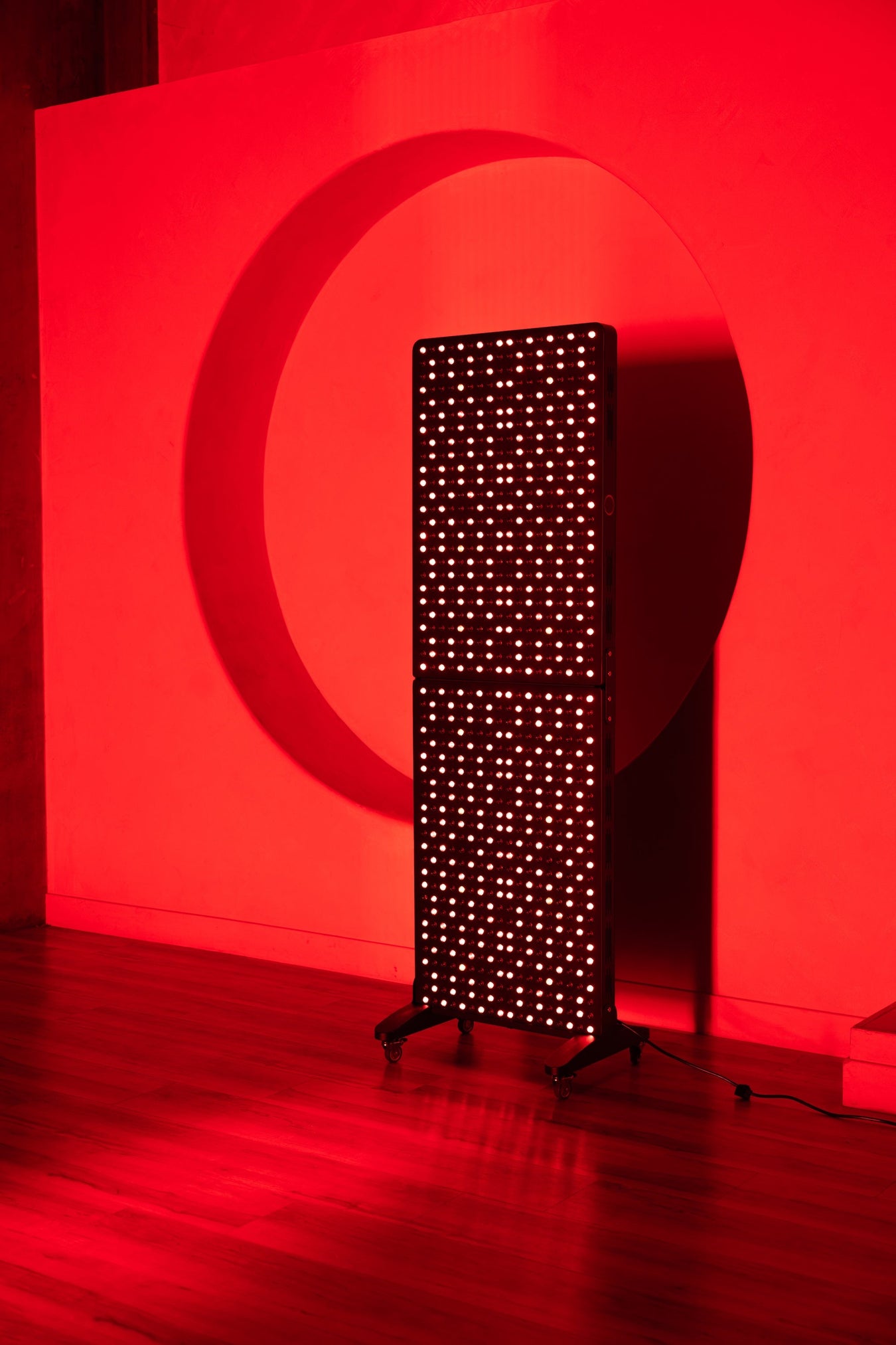 Light Therapy Lamps