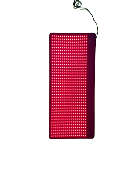 Red Light Pro Devices Pain Relief & Recovery Support Kit – 5 Powerful Devices 5,184 Total LEDs