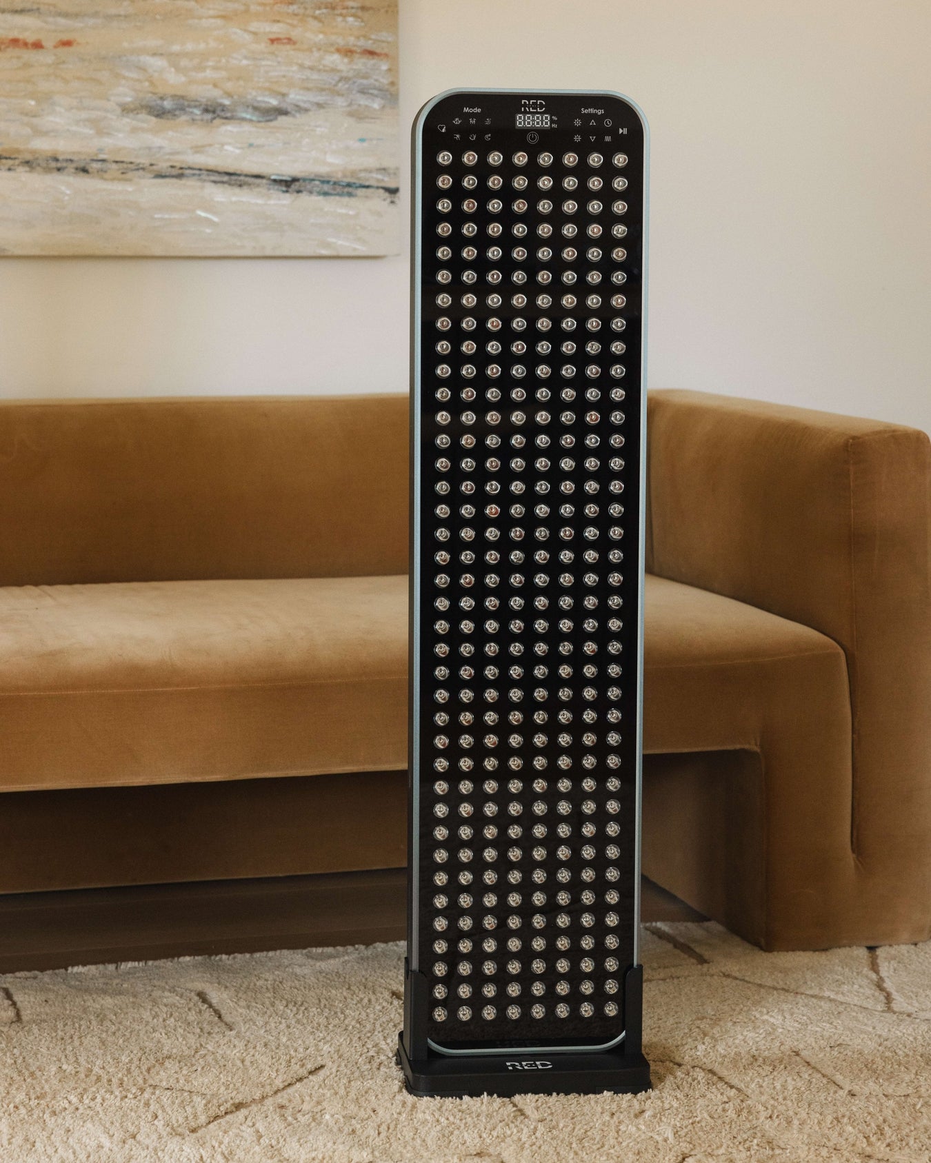 Light Therapy Lamps